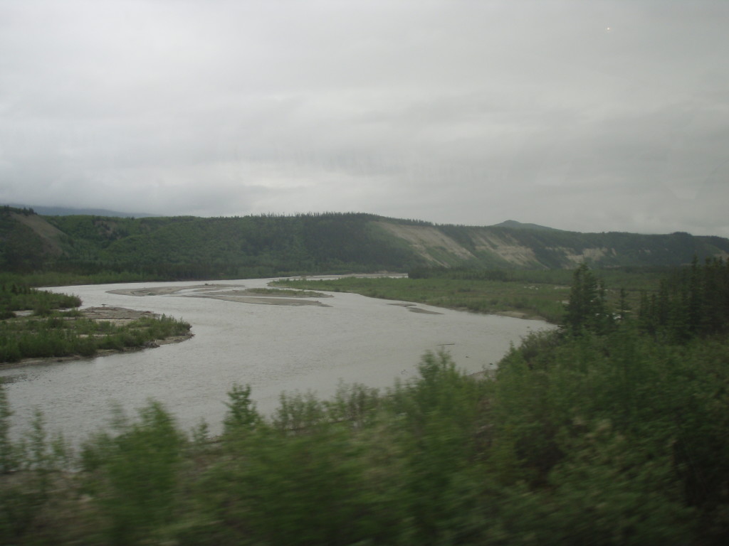 Alaska Railroad