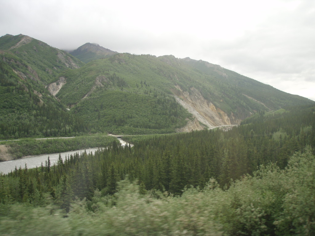 Alaska Railroad