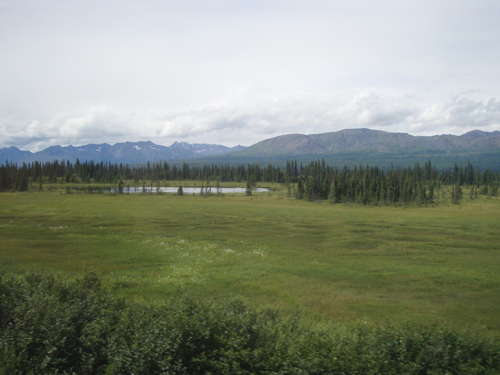 Alaska Railroad