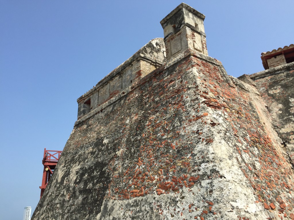 Castle of San Felipe