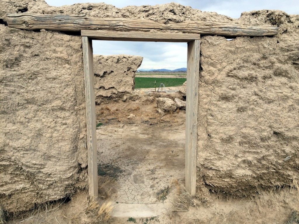 Fort Deseret