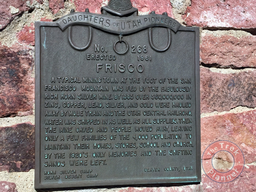 New Frisco