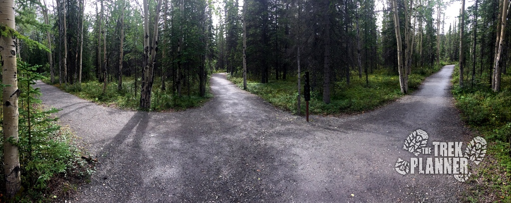 Triple Lakes Hike