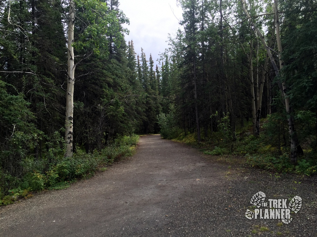 Triple Lakes Hike