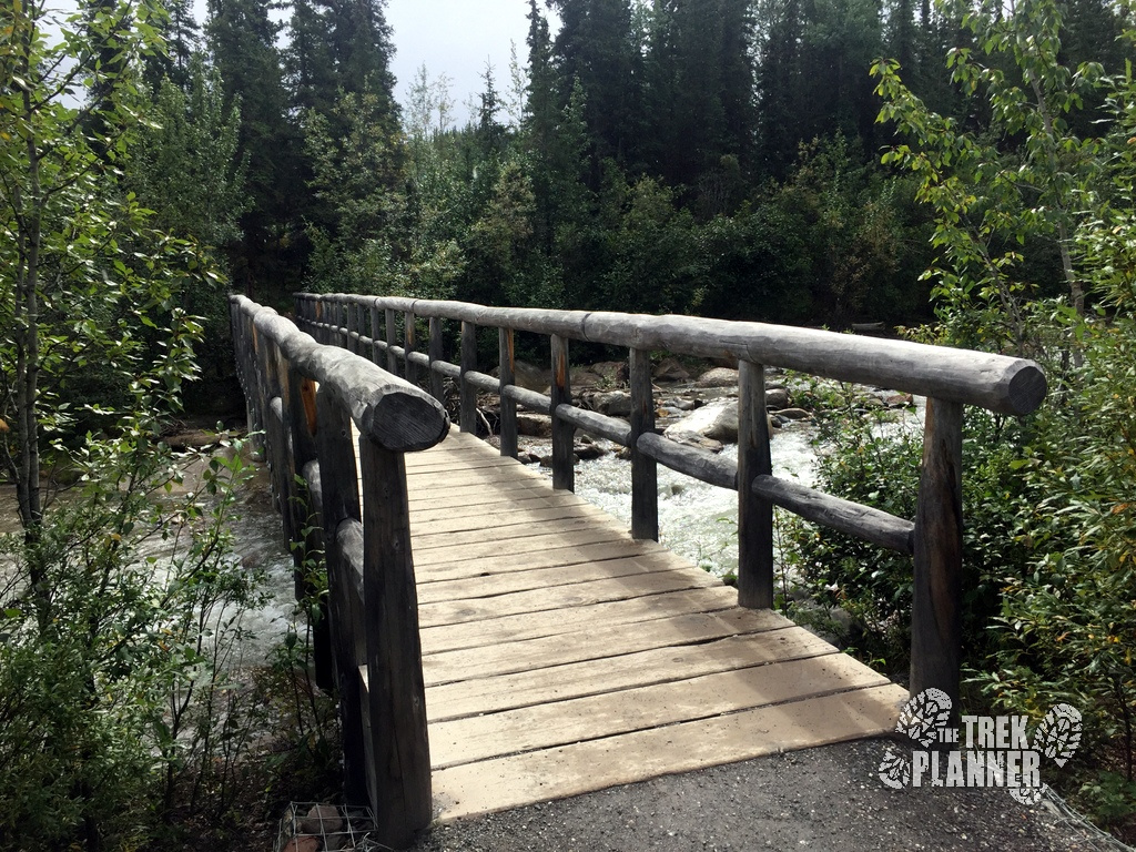 Triple Lakes Hike