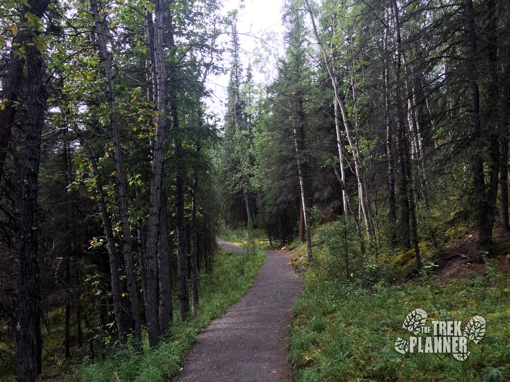 Triple Lakes Hike