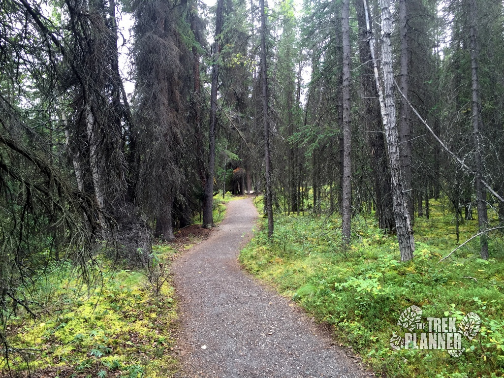 Triple Lakes Hike