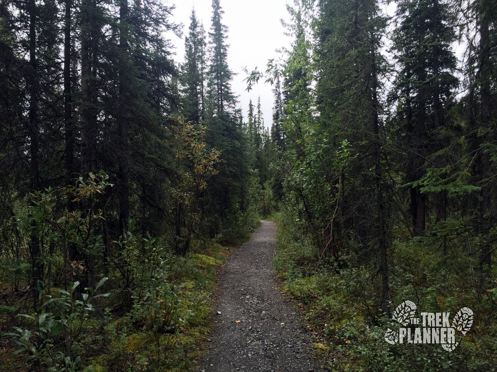 Triple Lakes Hike