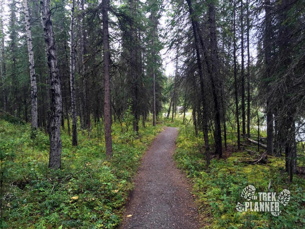 Triple Lakes Hike