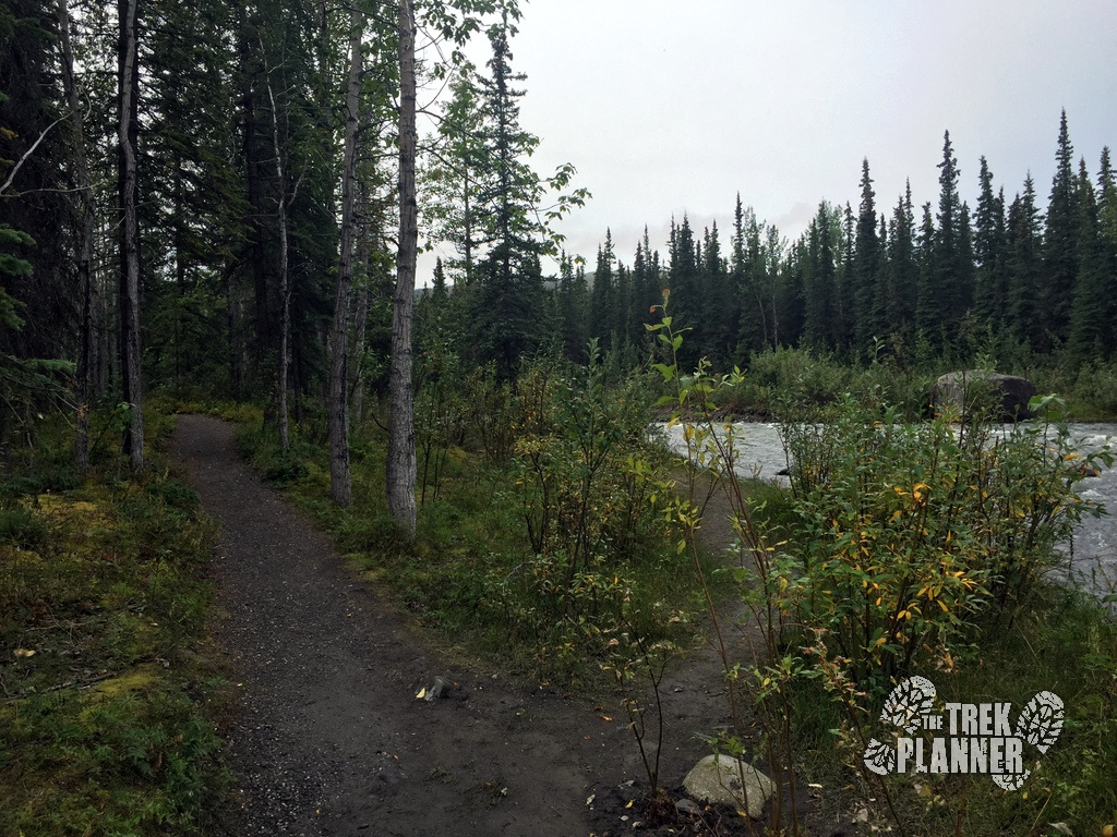 Triple Lakes Hike