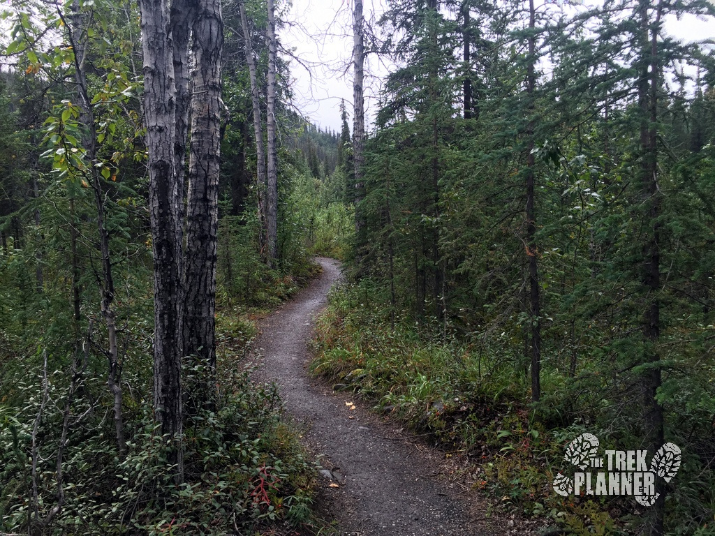 Triple Lakes Hike