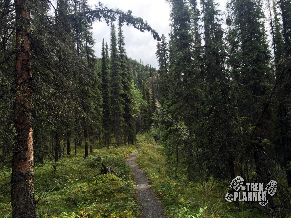 Triple Lakes Hike