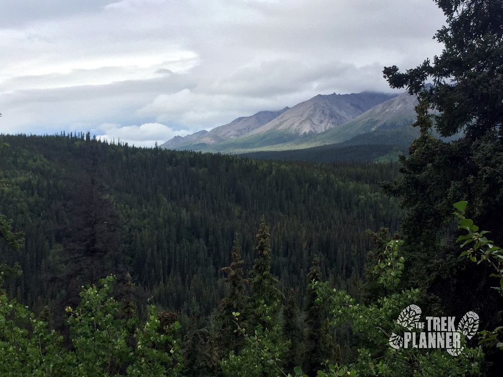 Triple Lakes Hike