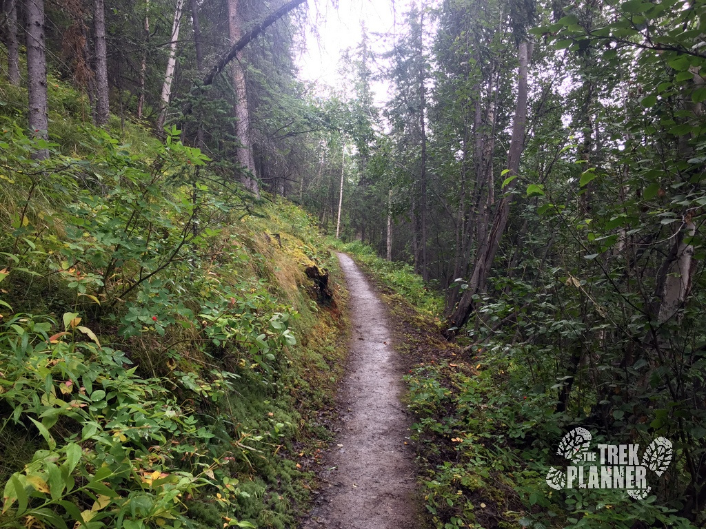 Triple Lakes Hike