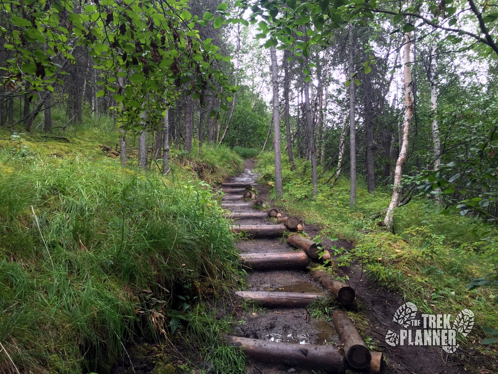 Triple Lakes Hike