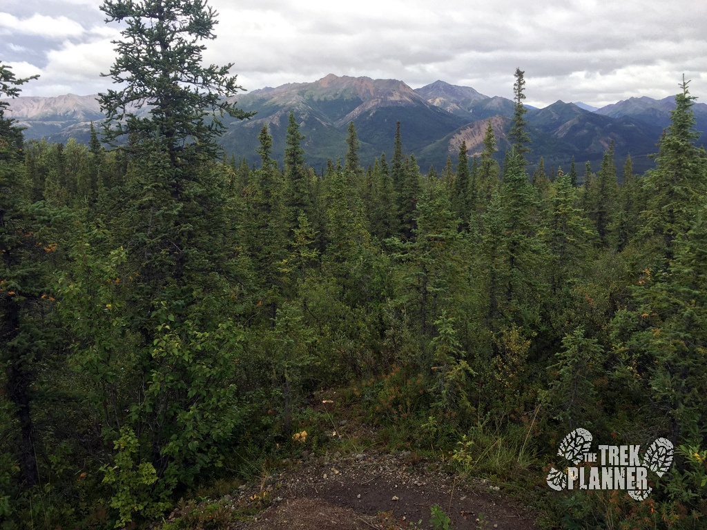 Triple Lakes Hike