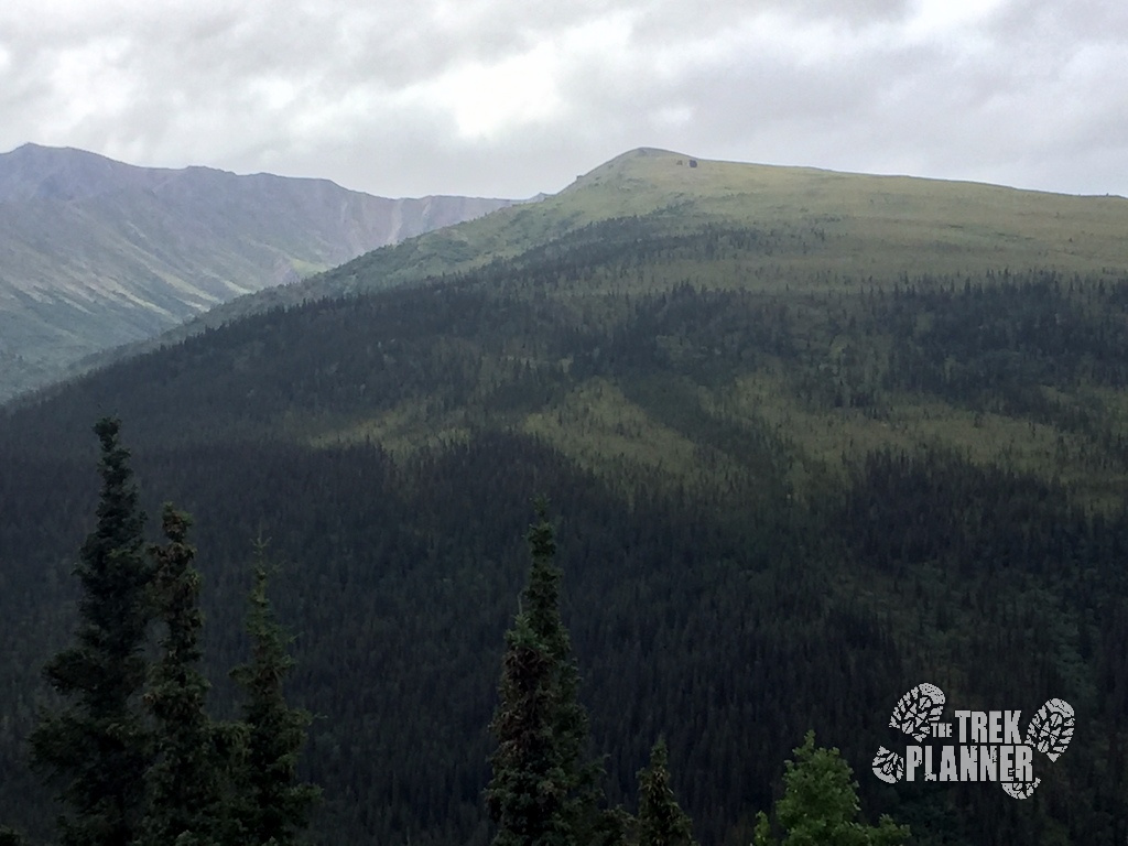 Triple Lakes Hike