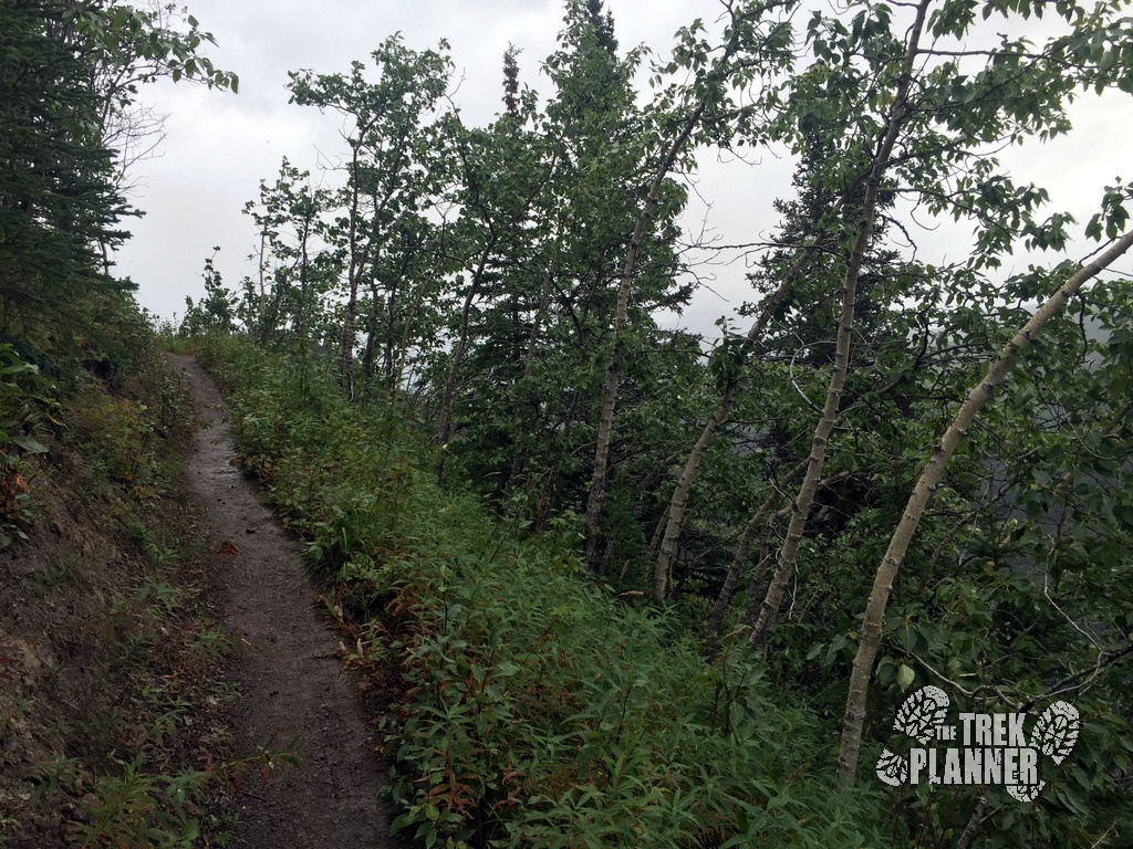 Triple Lakes Hike