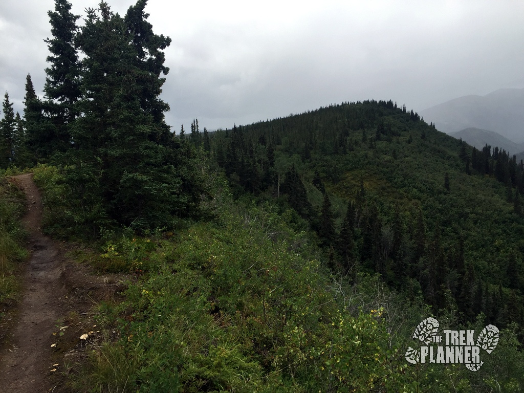 Triple Lakes Hike