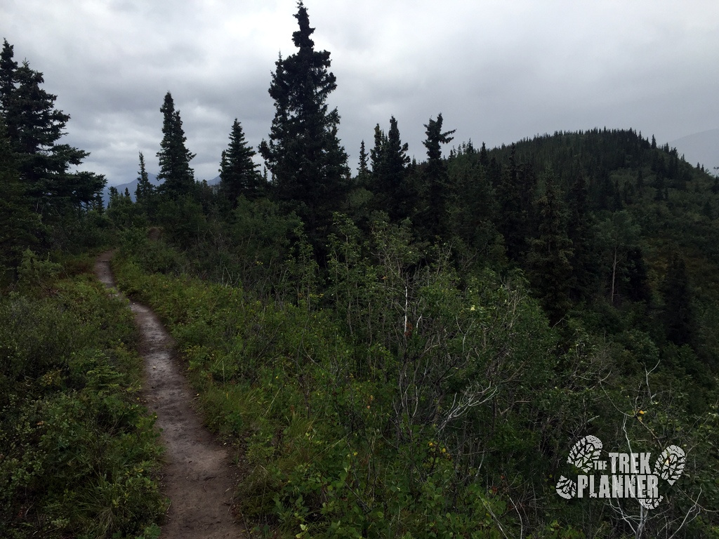 Triple Lakes Hike