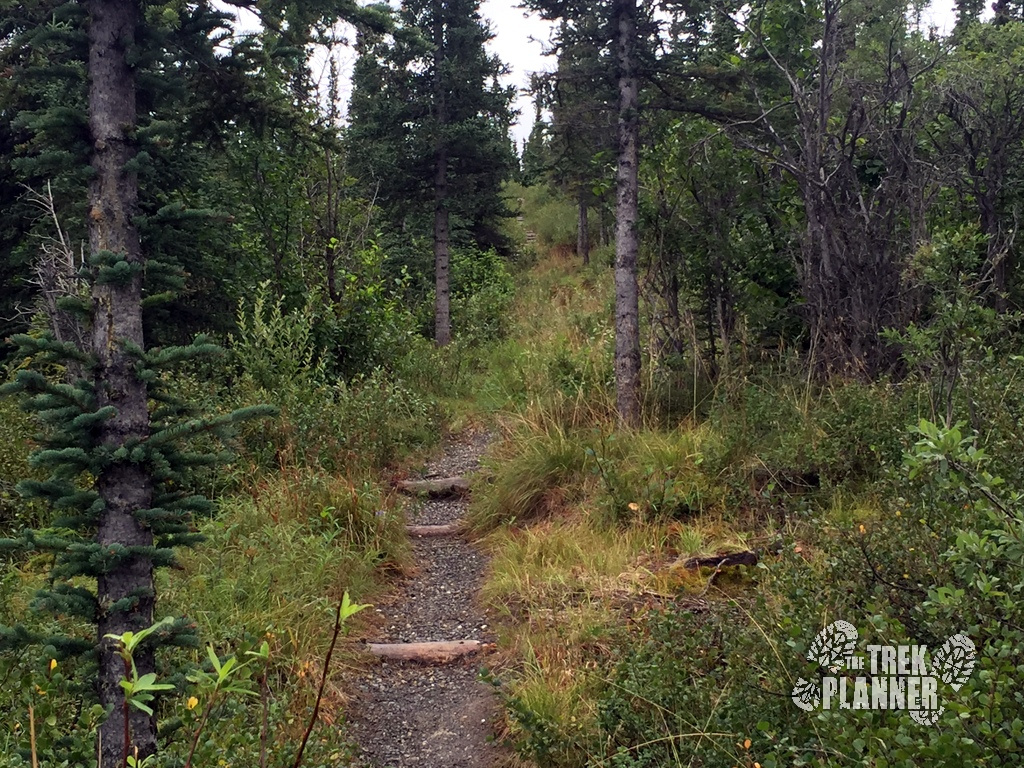 Triple Lakes Hike