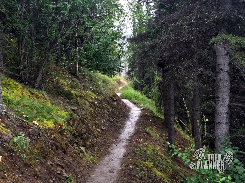 Triple Lakes Hike