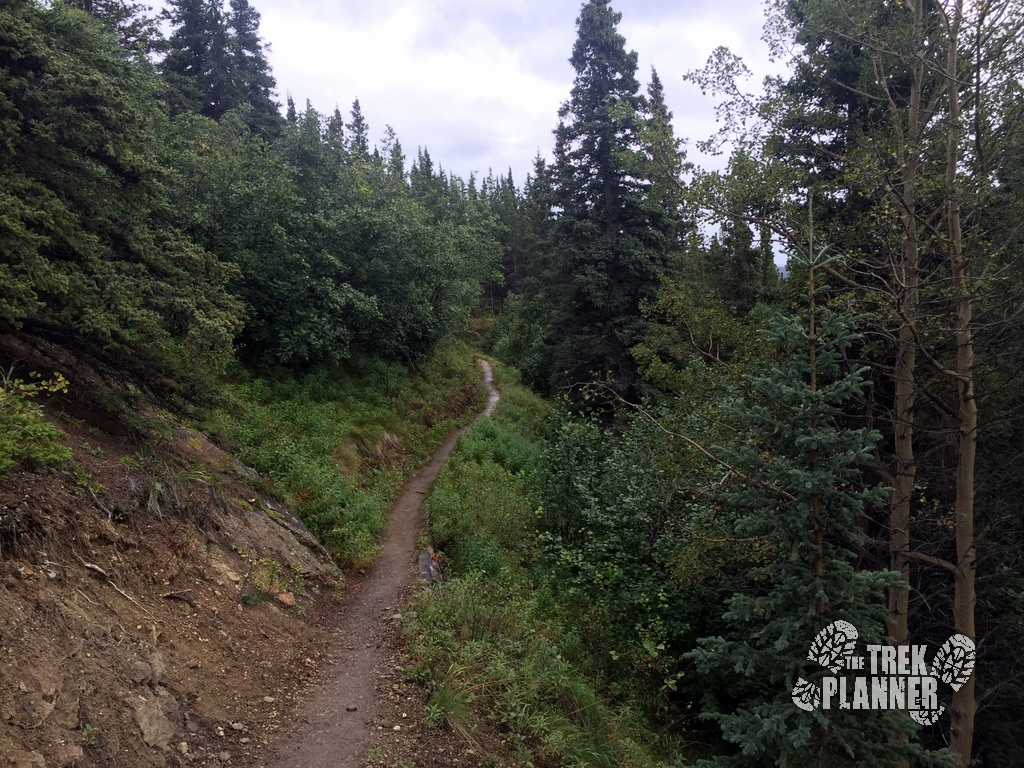 Triple Lakes Hike