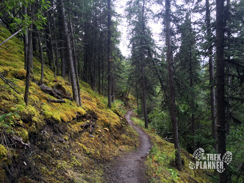 Triple Lakes Hike