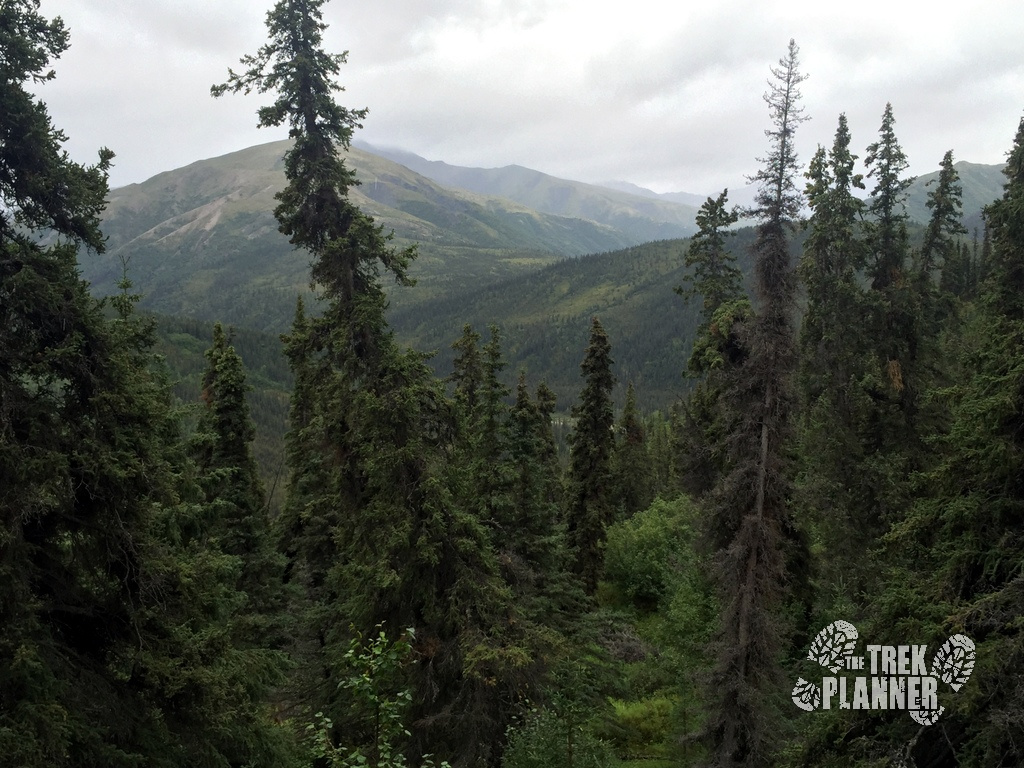 Triple Lakes Hike