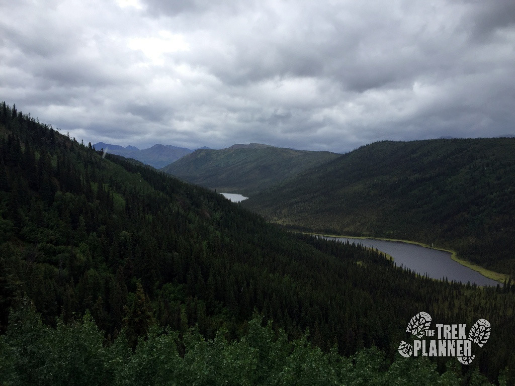 Triple Lakes Hike