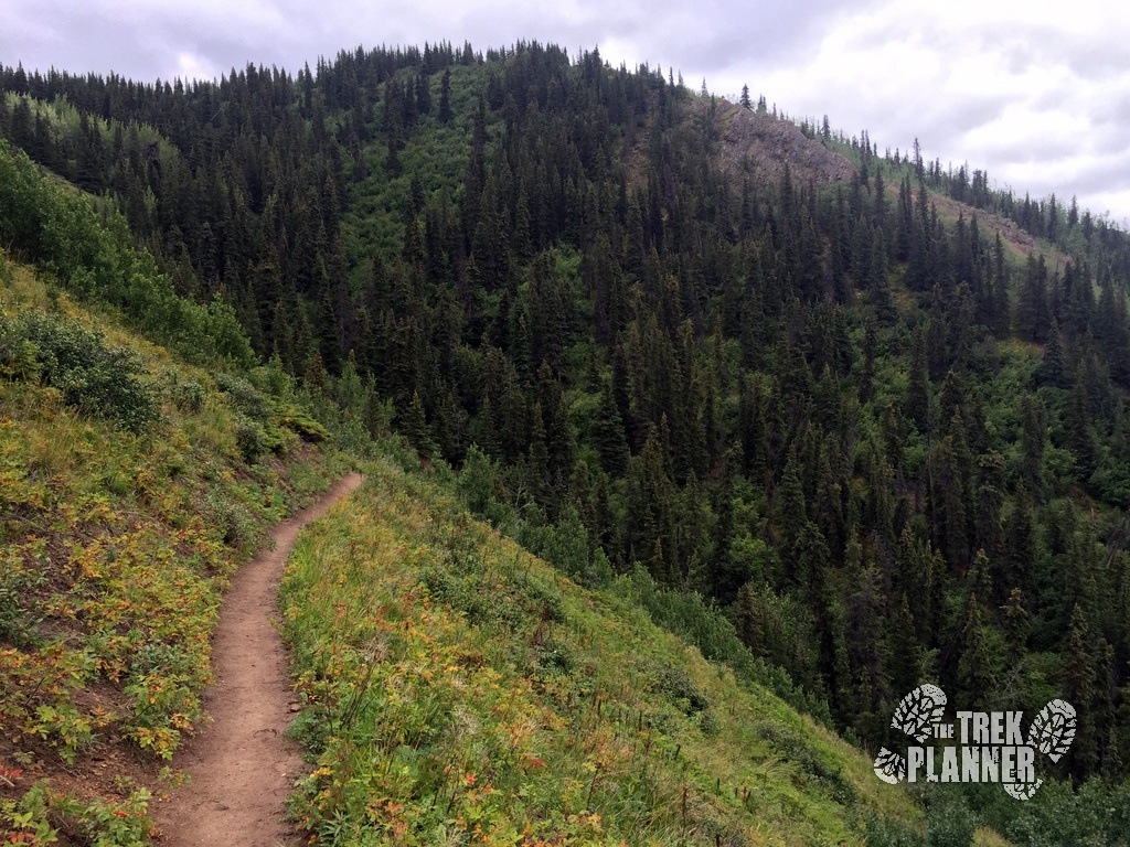 Triple Lakes Hike