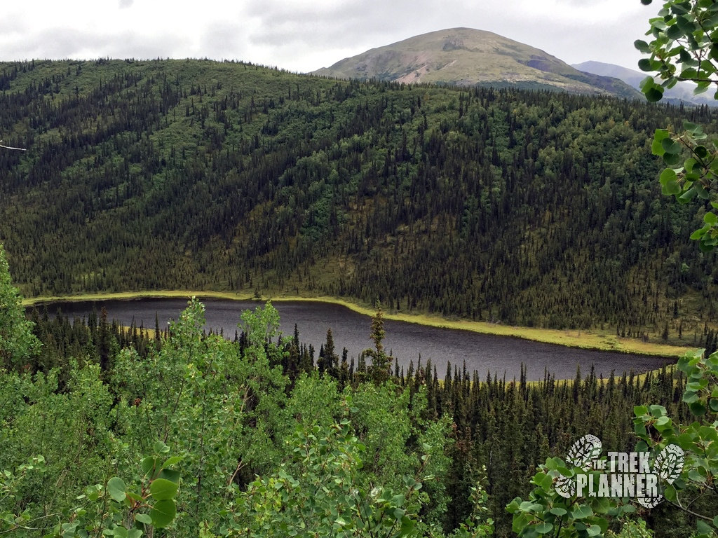 Triple Lakes Hike