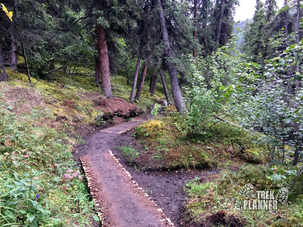 Triple Lakes Hike