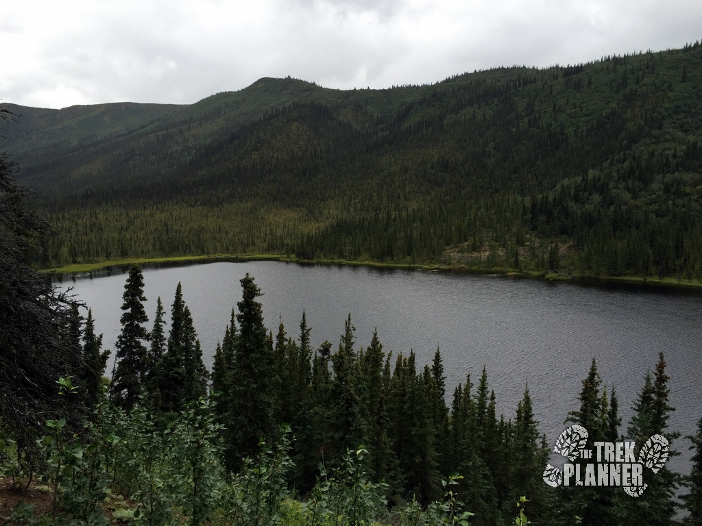 Triple Lakes Hike