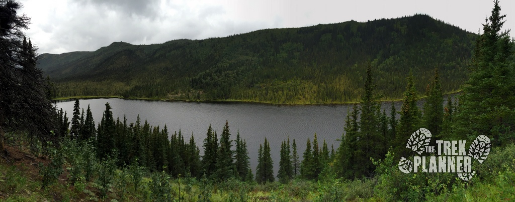 Triple Lakes Hike