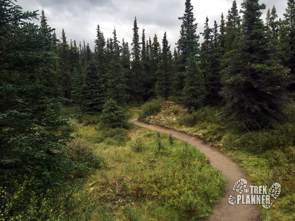 Triple Lakes Hike