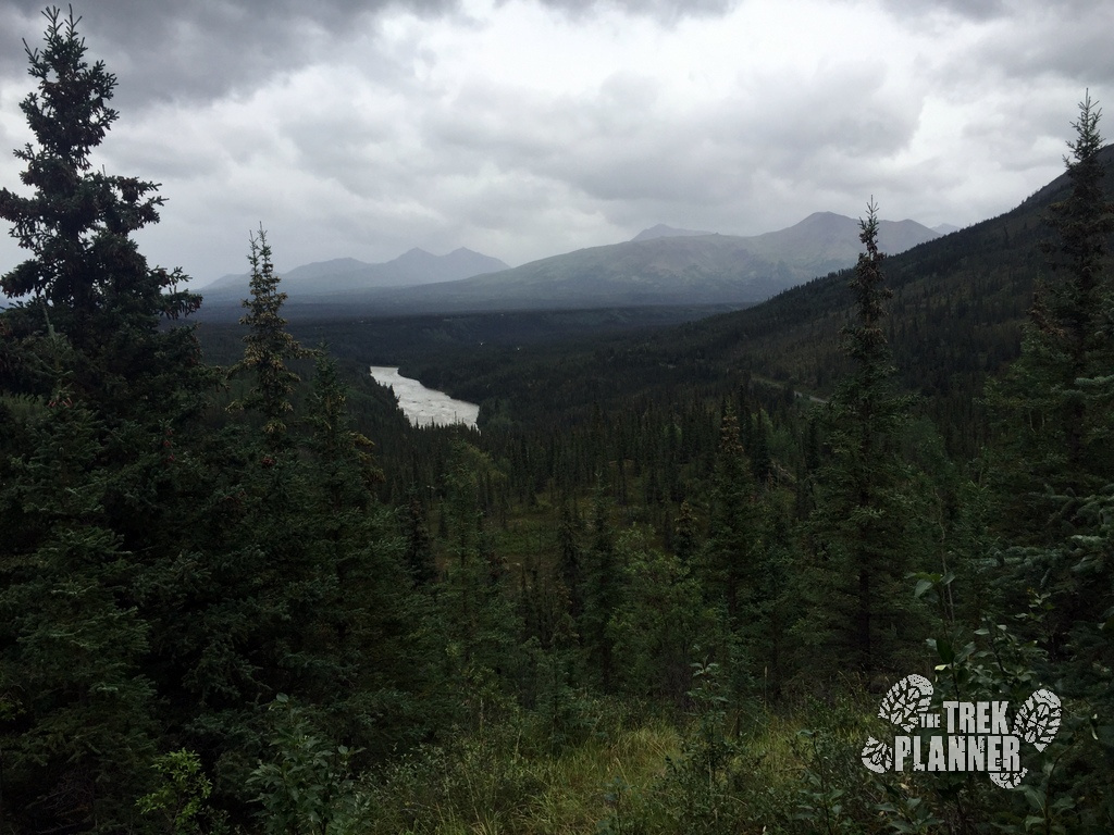 Triple Lakes Hike