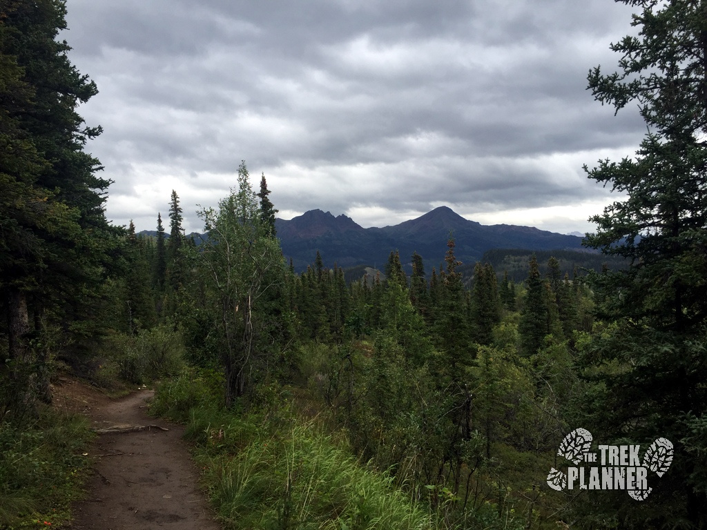 Triple Lakes Hike