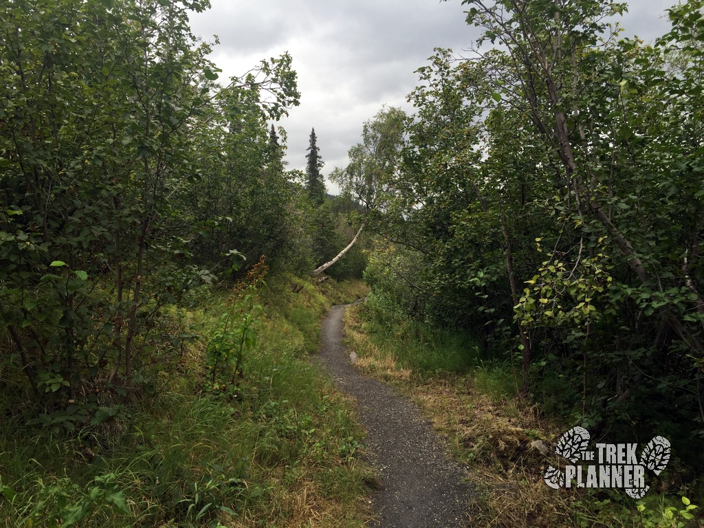 Triple Lakes Hike