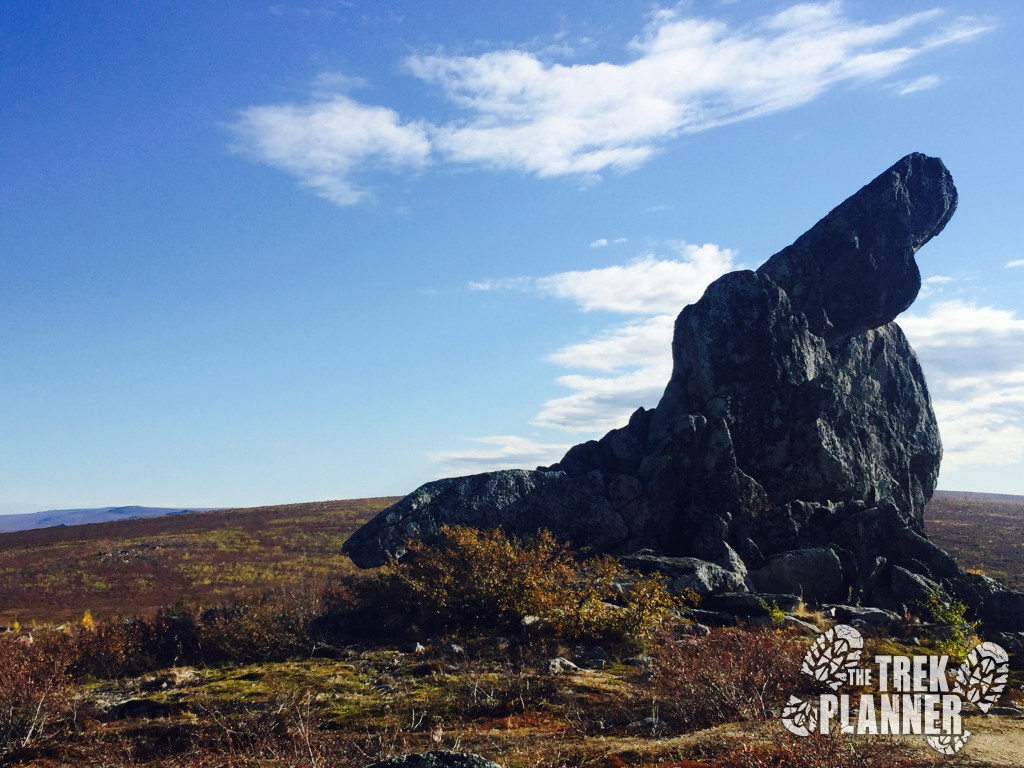 Finger Mountain