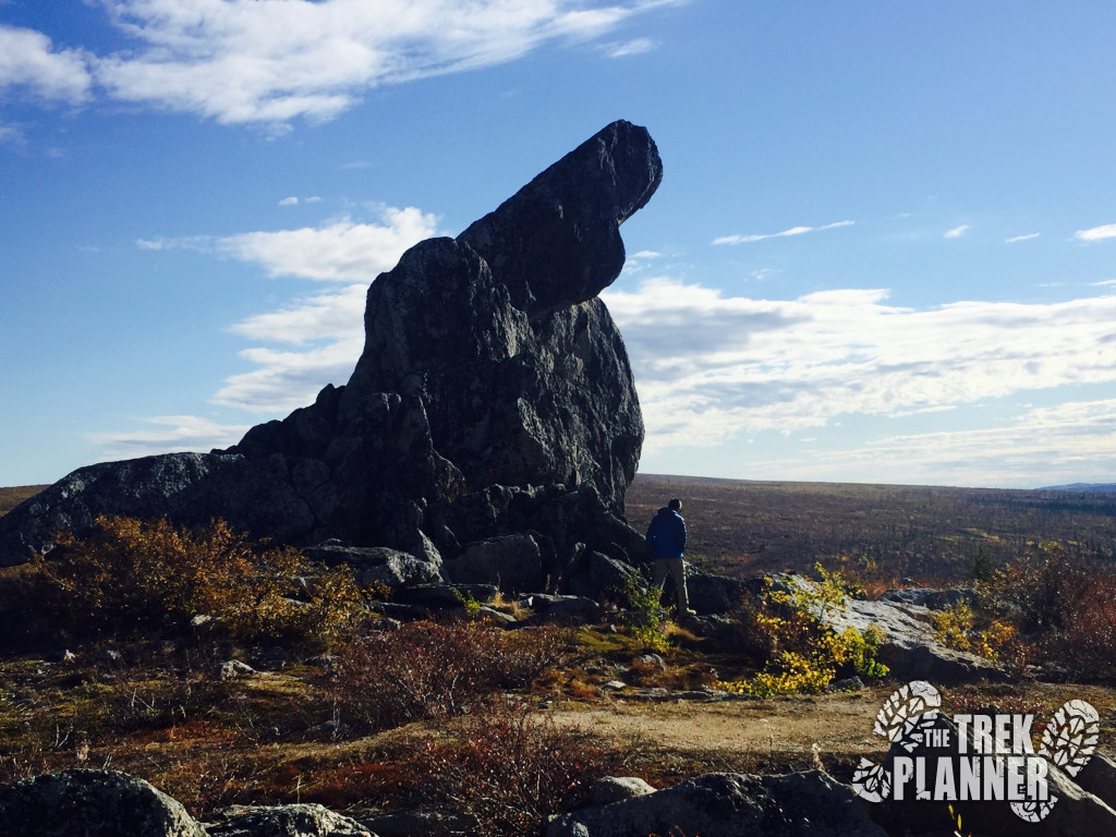 Finger Mountain