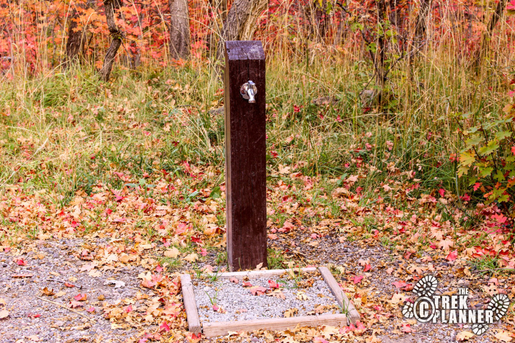 Maple Grove Campground