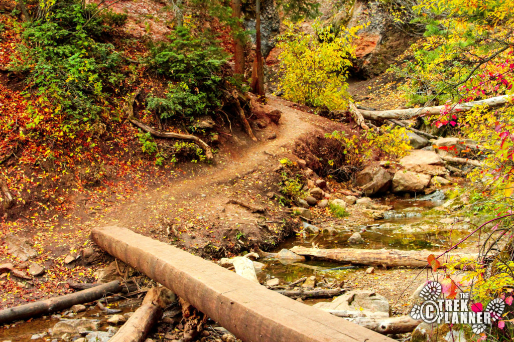 Grotto Trail