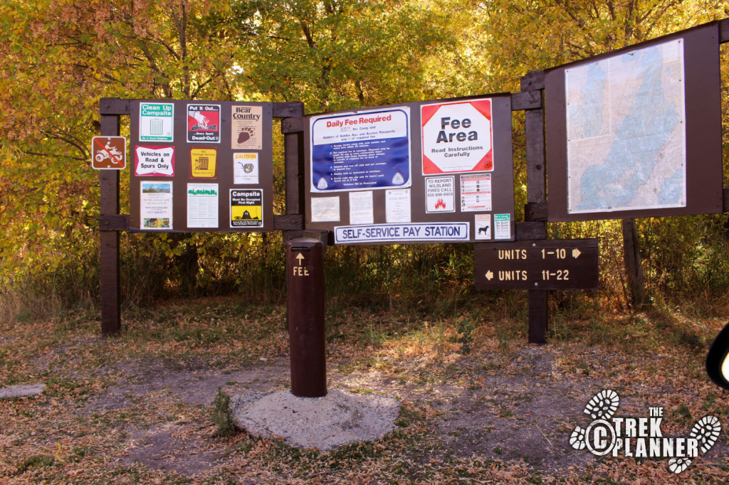 Maple Grove Campground