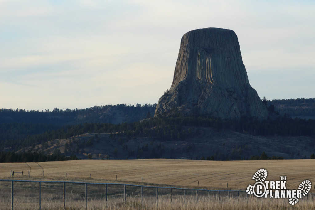 Devils Tower