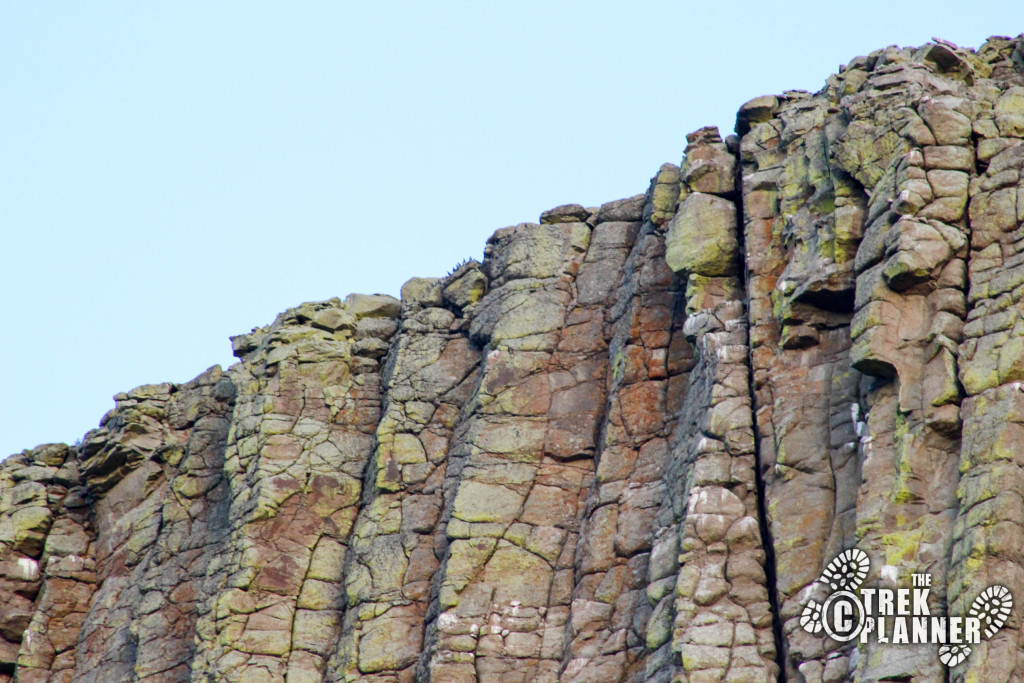 Devils Tower