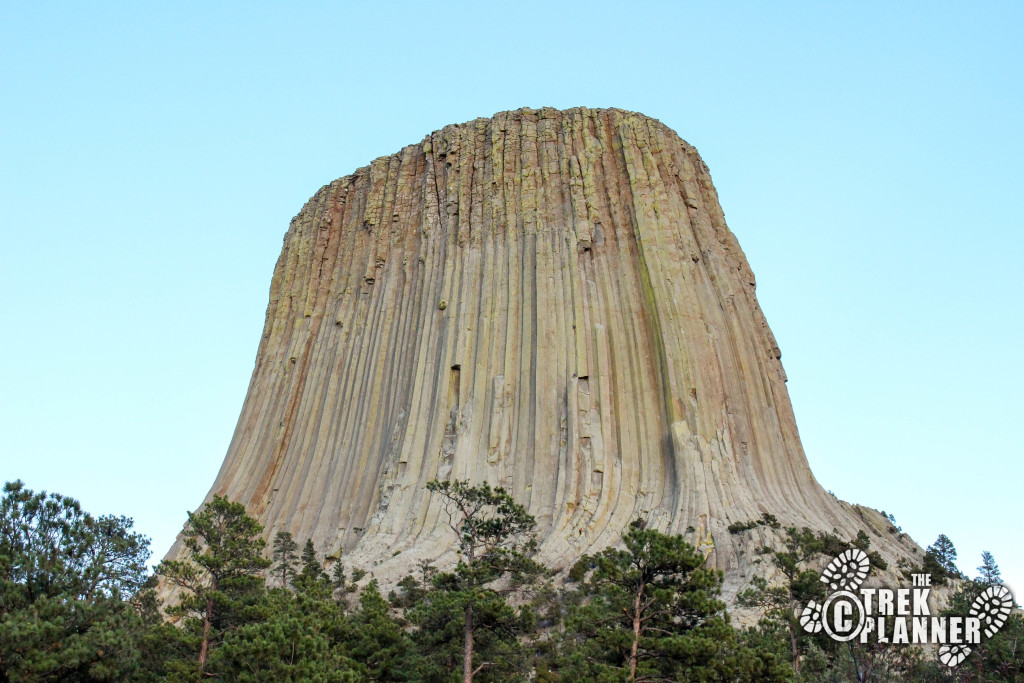 Devils Tower