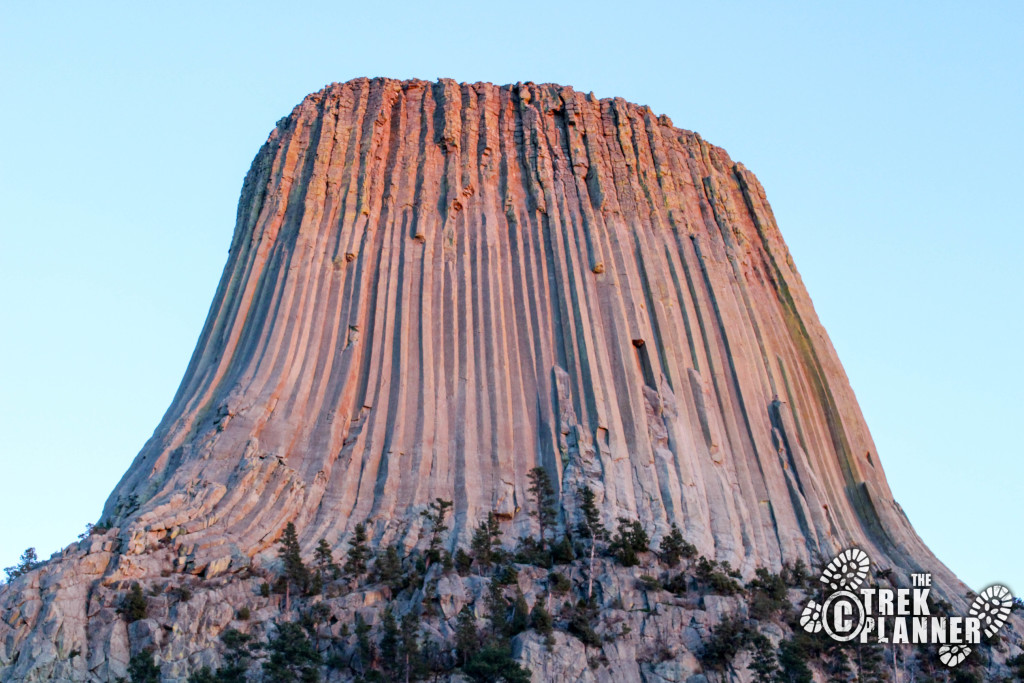 Devils Tower