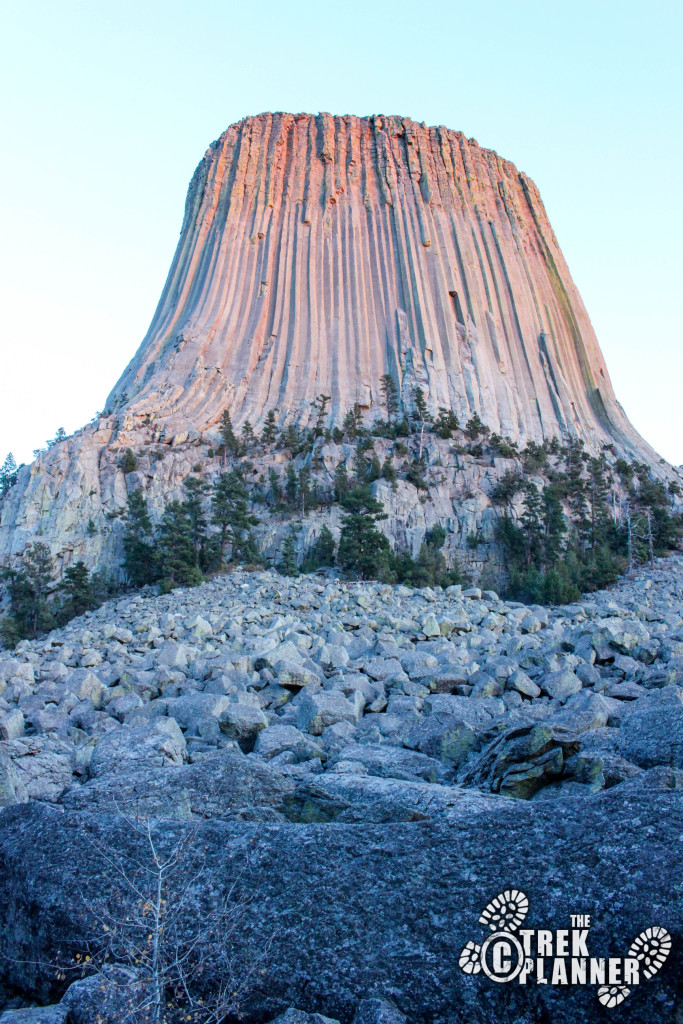 Devils Tower