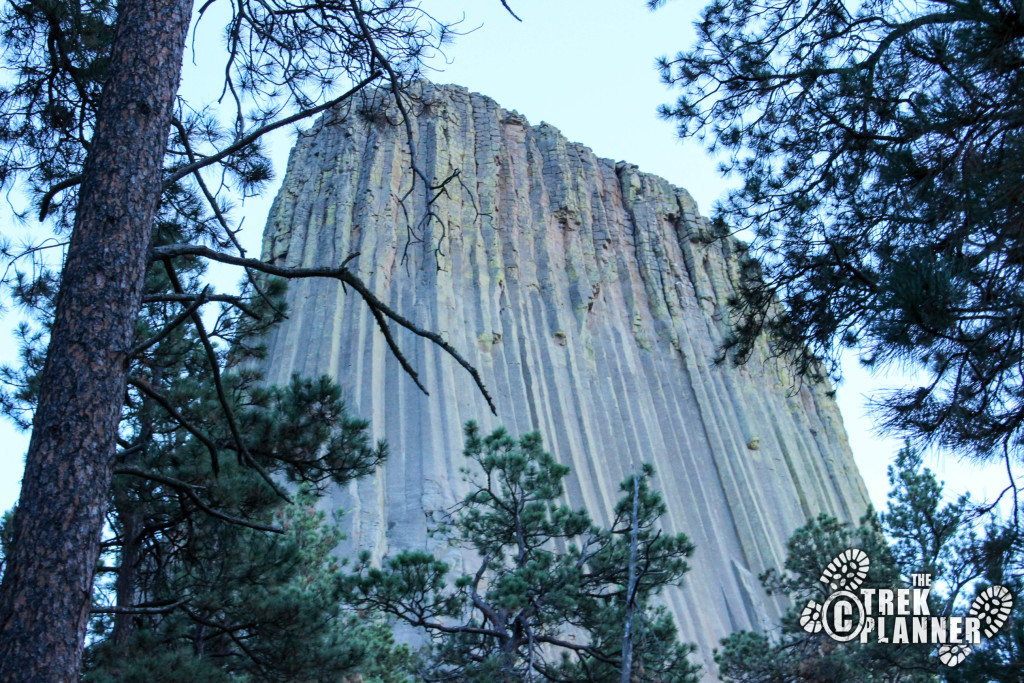 Devils Tower